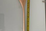 New Wooden Spoon
