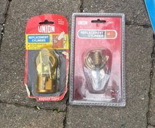 replacement cylinder