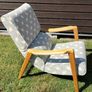 Mid Century Vintage G Plan Siesta Armchairs Image 7