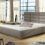Mars King Bed Frame @ J & D Furniture Image 2