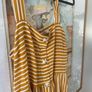Viscose summer dress by sea folly Image 3