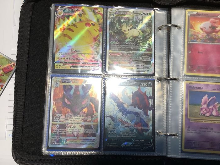 Pokemon