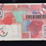 Netherlands 1989 De Nederlandsche Bank 25 Gulden Image 2