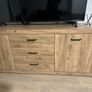 TV Stand / Cabinet for Image 2