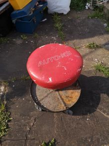 mechanic seat tool