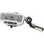 New Digital Speedometer Odometer LCD Waterproof Bike Functional Computer #1454 Image 5
