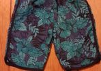 Age 5-6 Swim Shorts