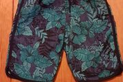 Age 5-6 Swim Shorts