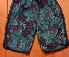 Age 5-6 Swim Shorts
