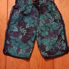 Age 5-6 Swim Shorts
