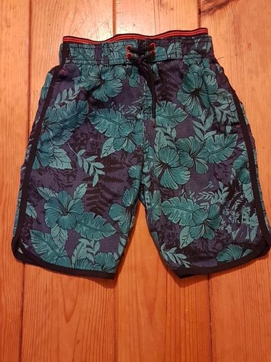 Age 5-6 Swim Shorts