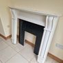 fireplace mantel and surround Image 10