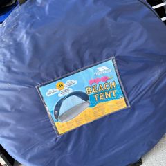 beach tent