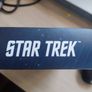 Eaglemoss Star Trek Starships #63 Antares NCC-501 No Magazine Image 10
