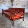 1960s Guy Rogers "santa Fe" Lounge Suite Image 2