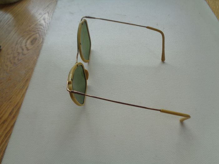 Vintage Sunglasses for Sale