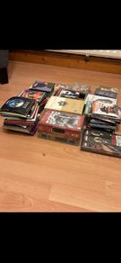 Dvds
