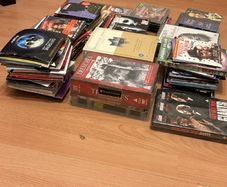 Dvds