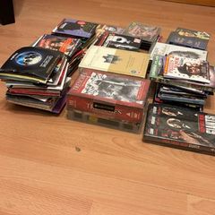 Dvds