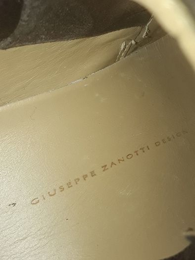 Giuseppe  zanotti