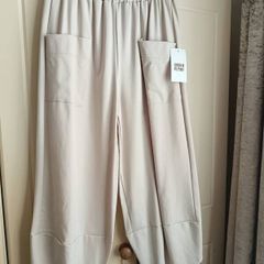 Tulip Pants.......