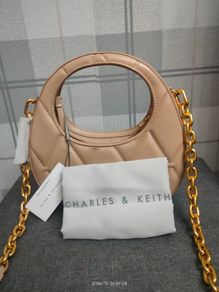 Charles & Keith