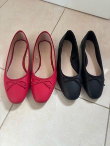 dolly shoes