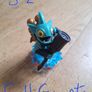 Skylanders Giants Figures Image 7