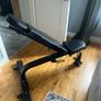BLK Box Adjustable Weight Bench Image 3