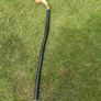 Authentic Handmade Irish Blackthorn Shillelagh / Walking Stick Image 3