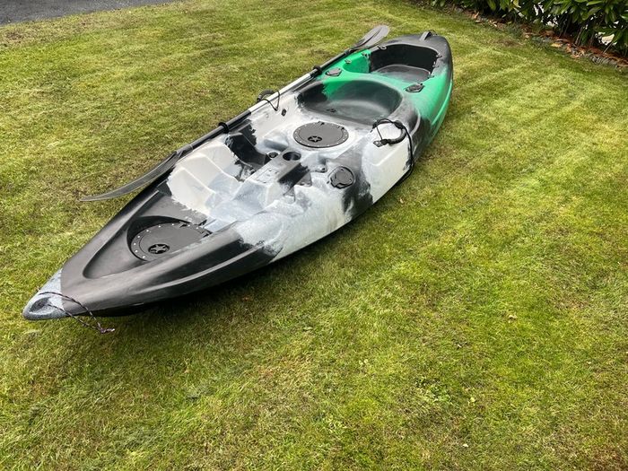 9ft kayak