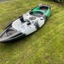9ft kayak Image 3
