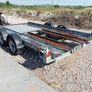Woodford Car Transporter Image 7