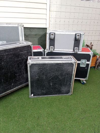 flight cases