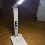 Groov-e LED Desk Lamp with Wireless Charger & Digital Display Image 7