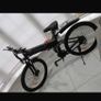 Electric Mountain Bike Image 2