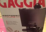 Gaggia Espresso