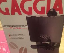 Gaggia Espresso