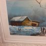 Oilpainting. Image 5