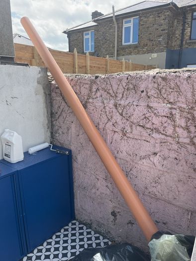 wavin pipe