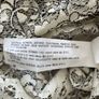 Zara Lace Top - Size XS - BNWT Image 6