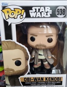 Funko Pop - Obi-Wan Kenobi