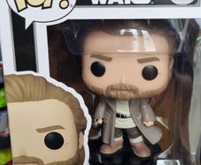Funko Pop - Obi-Wan Kenobi