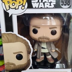 Funko Pop - Obi-Wan Kenobi
