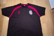 Liverpool Vintage Official Training Top