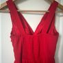 Long occasion dress Image 5