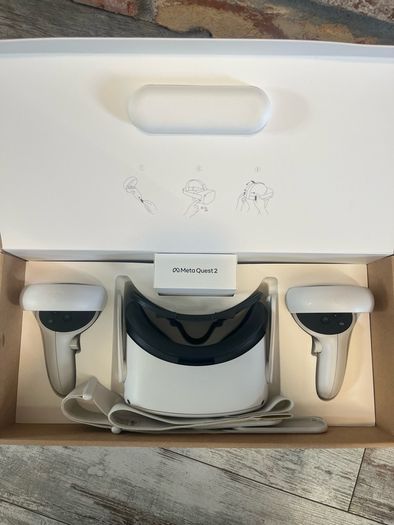 Oculus Quest 2