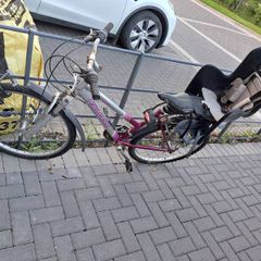 City Bike