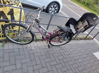 City Bike