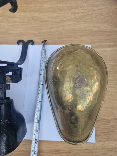 Kitchen Scales kitchenalia